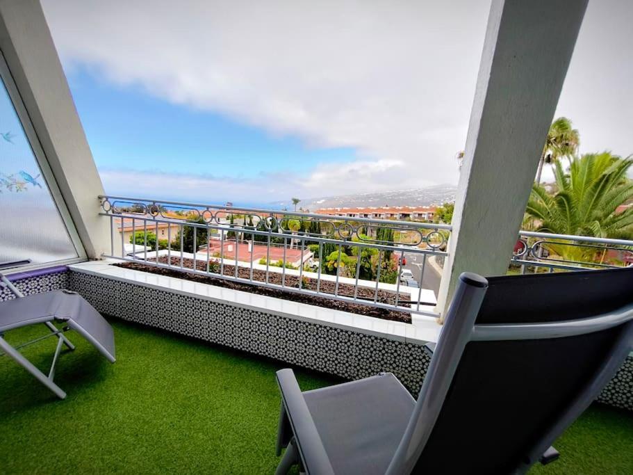 Bimba Studio Park Santa Úrsula Extérieur photo