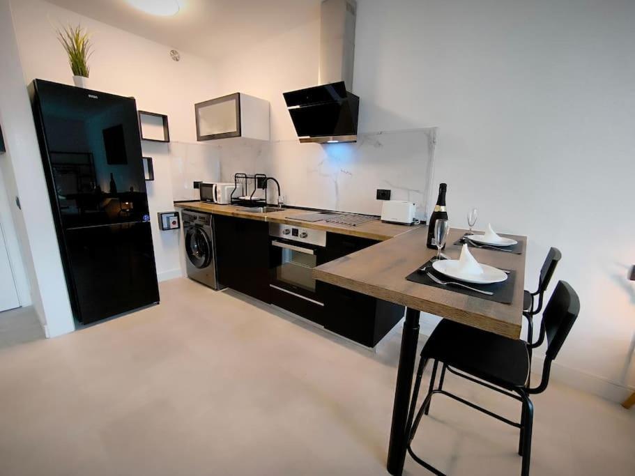 Bimba Studio Park Santa Úrsula Extérieur photo