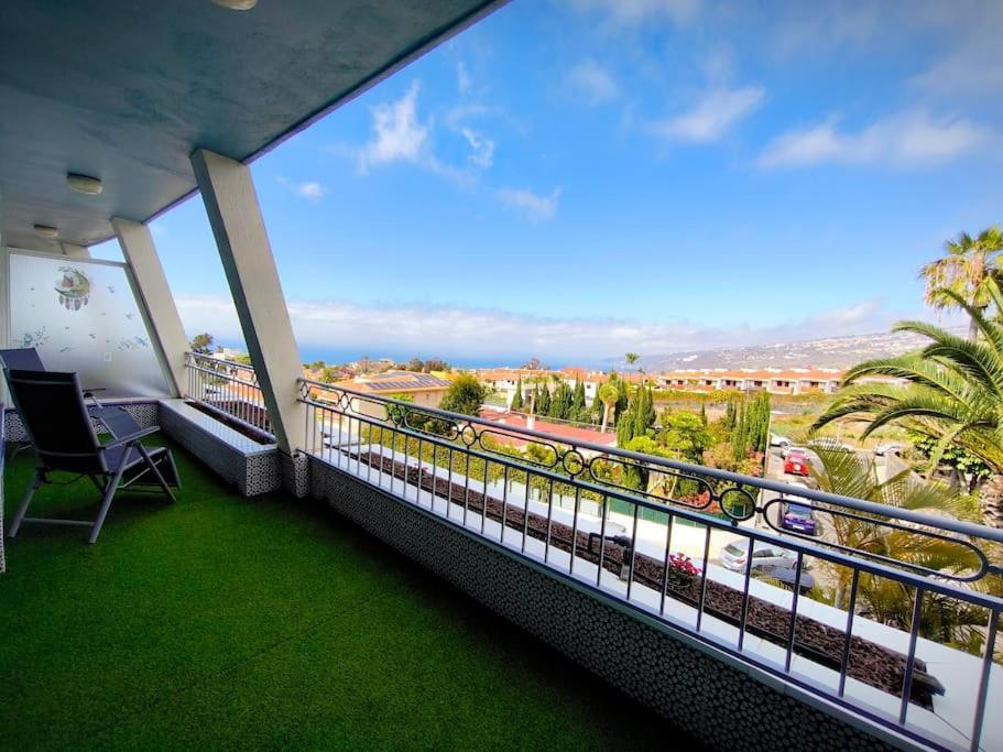 Bimba Studio Park Santa Úrsula Extérieur photo