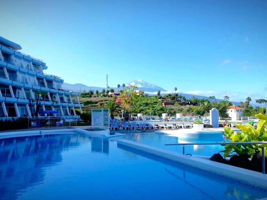 Bimba Studio Park Santa Úrsula Extérieur photo