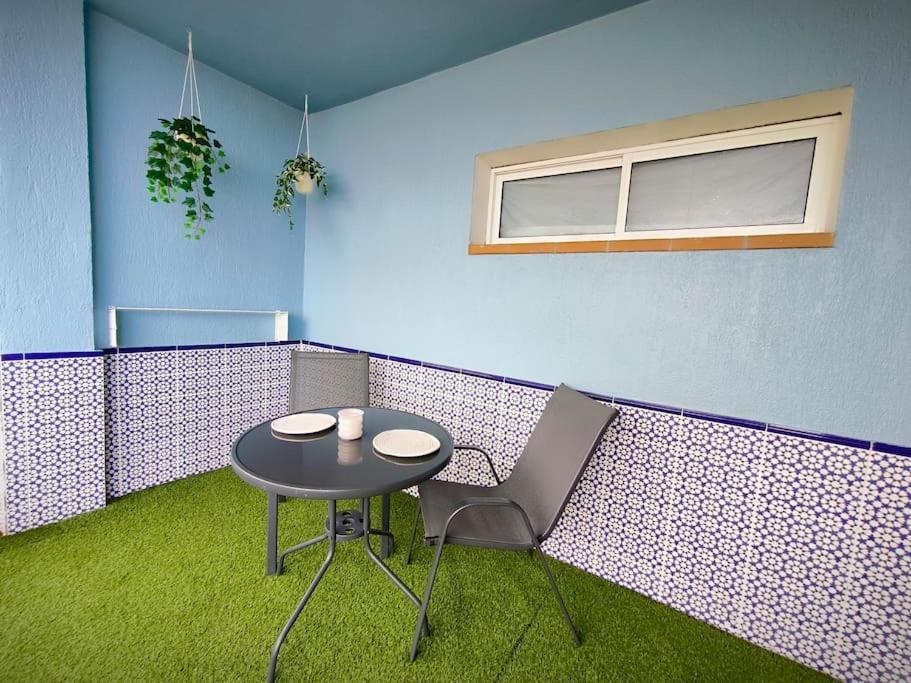 Bimba Studio Park Santa Úrsula Extérieur photo