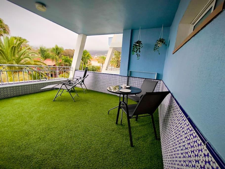 Bimba Studio Park Santa Úrsula Extérieur photo